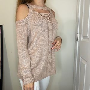 Long sleeve top